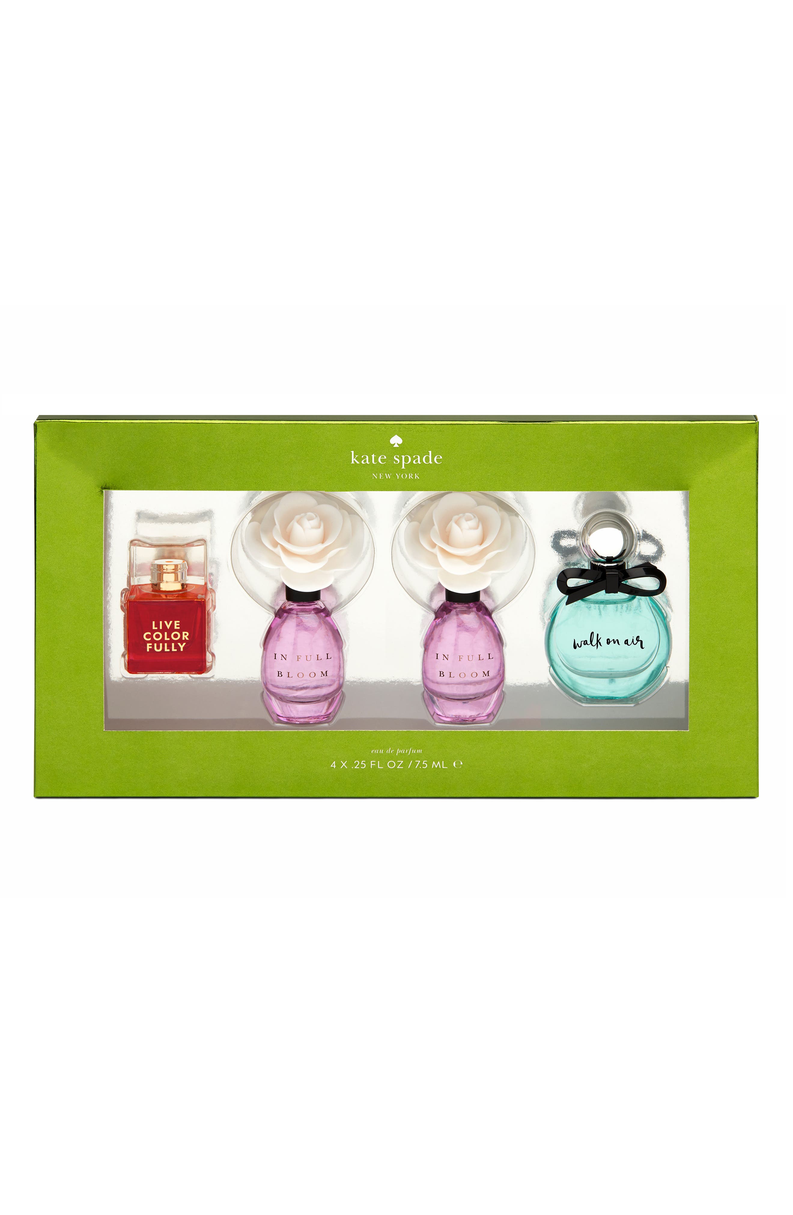 Kate Spade New York fragrance coffret (Women) | Nordstrom
