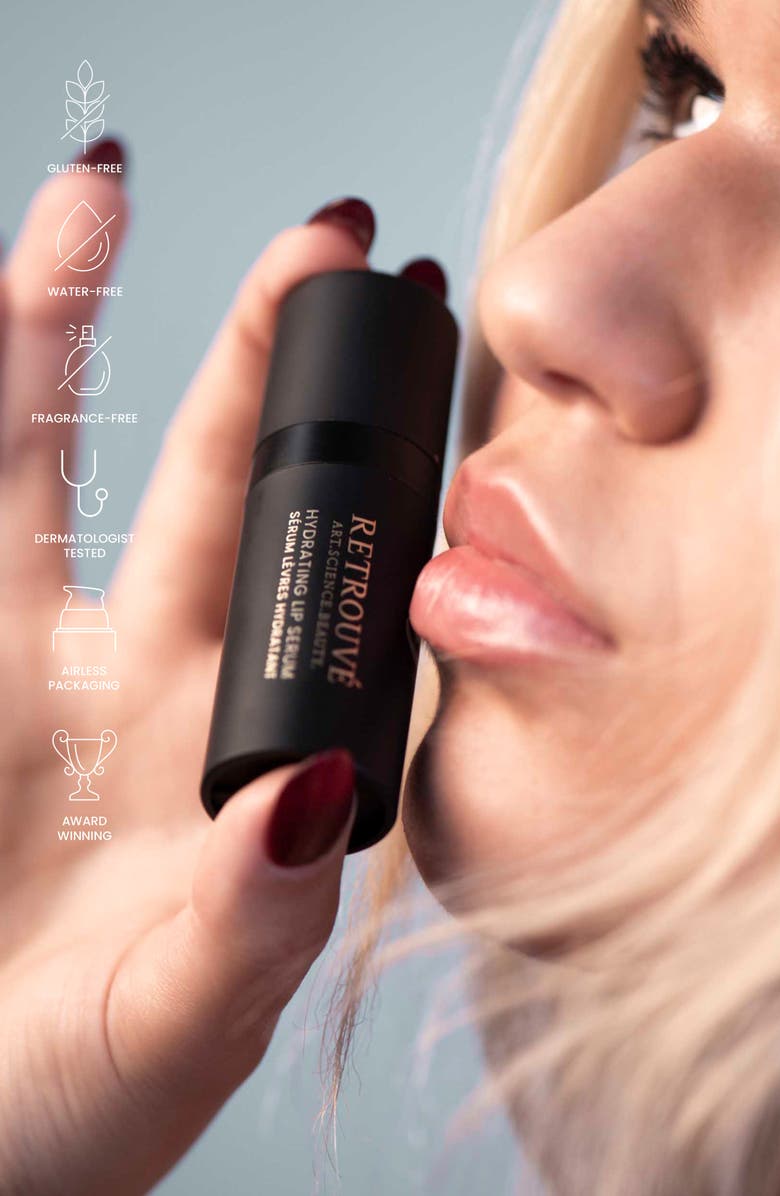 Retrouvé Radiance Reverie Set $245 Value, Alternate, color,