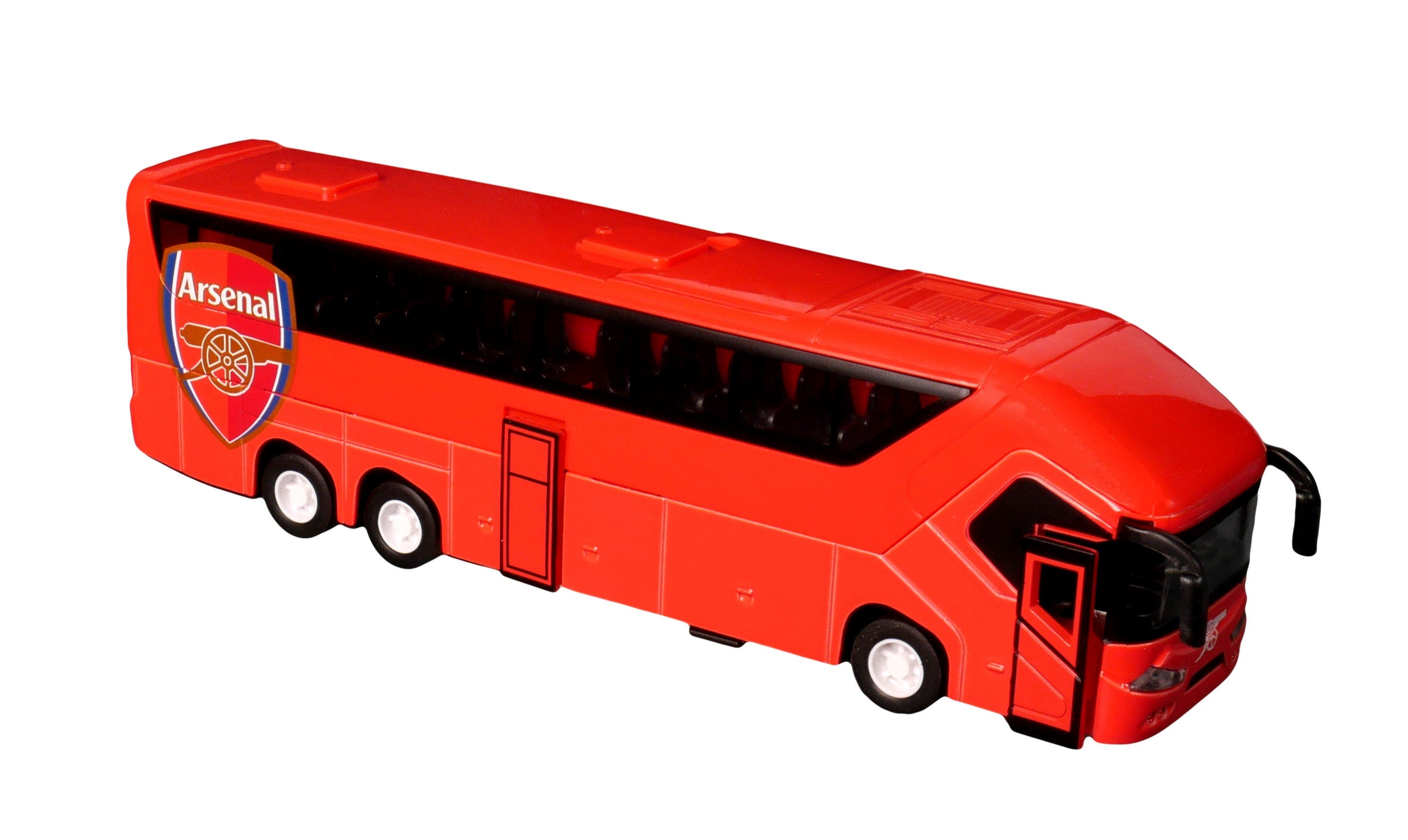 Banbo Toys Soccer Tour Bus Arsenal F.C. | Nordstrom