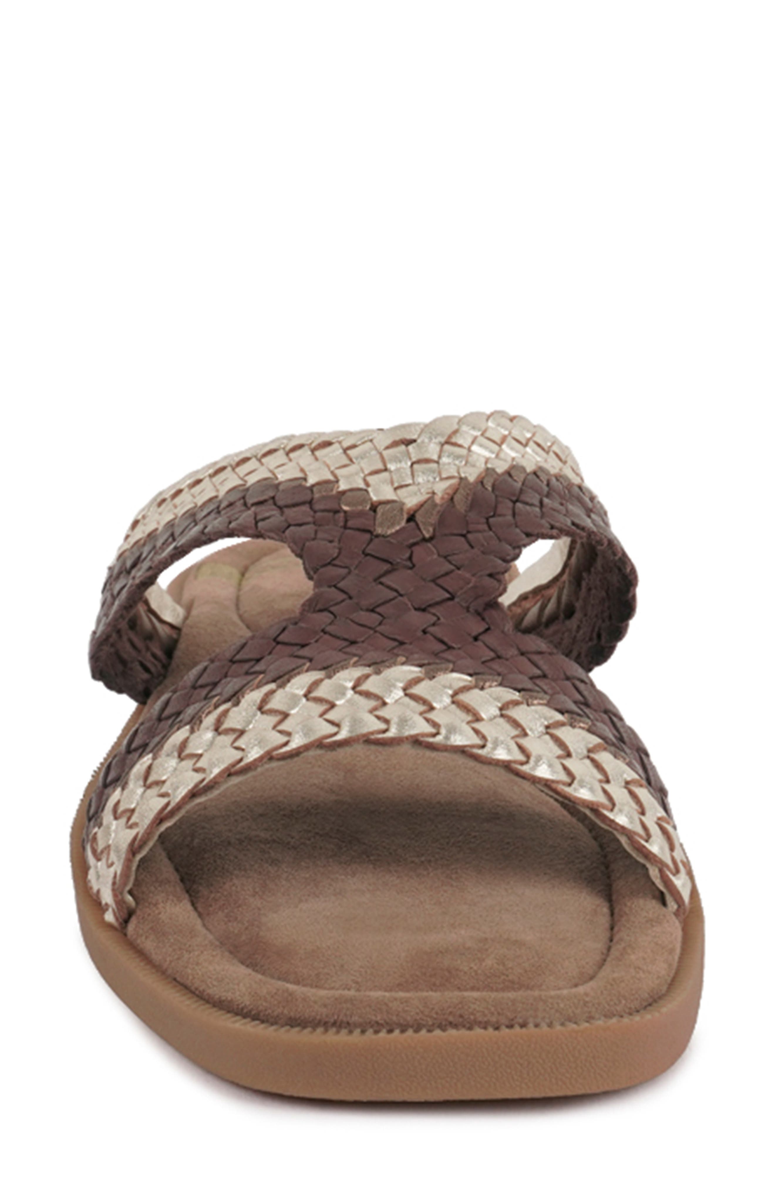 Rag & Co Eirata Sandal, Alternate, color, 