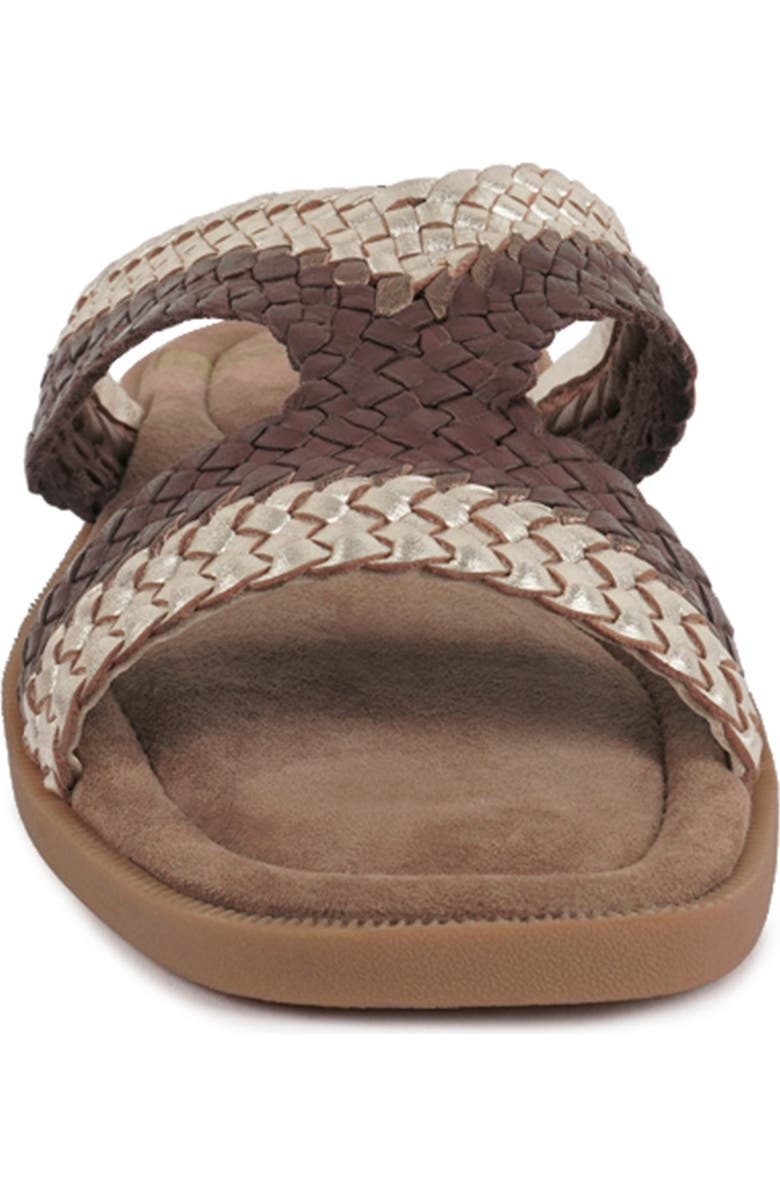 Rag & Co Eirata Sandal, Alternate, color,