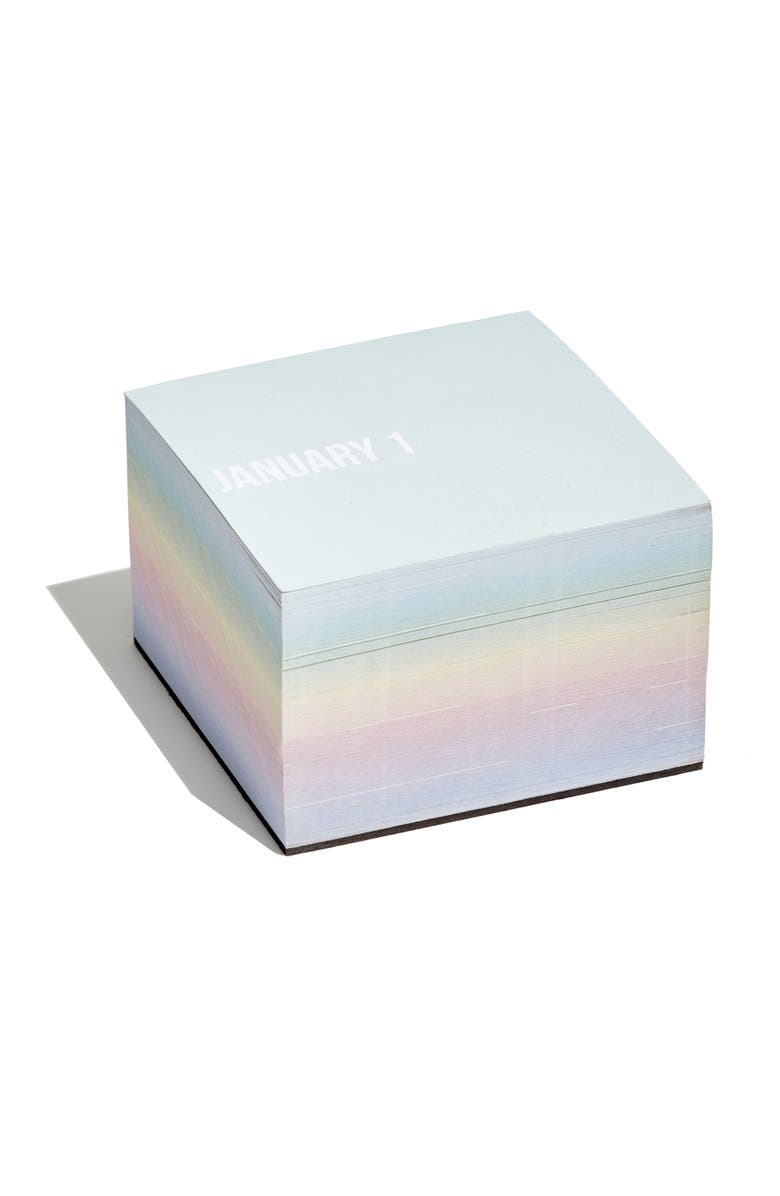 365 GRADIENT CALENDAR , Main, color,