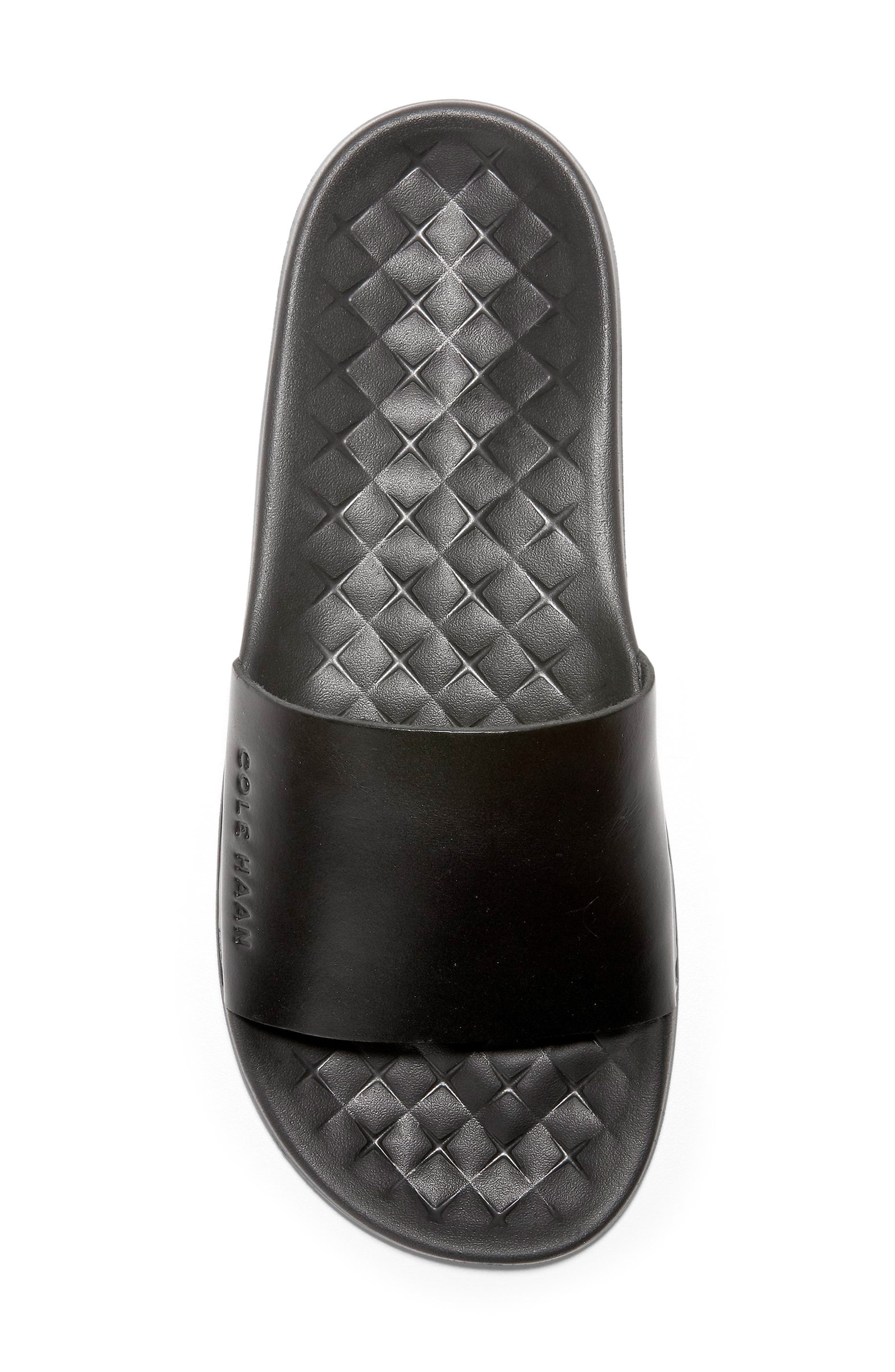 Cole Haan GrandPro Slide Sandal, Alternate, color, 