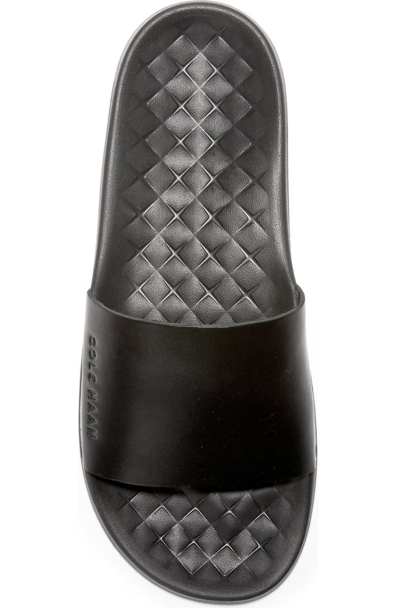 Cole Haan GrandPro Slide Sandal, Alternate, color,