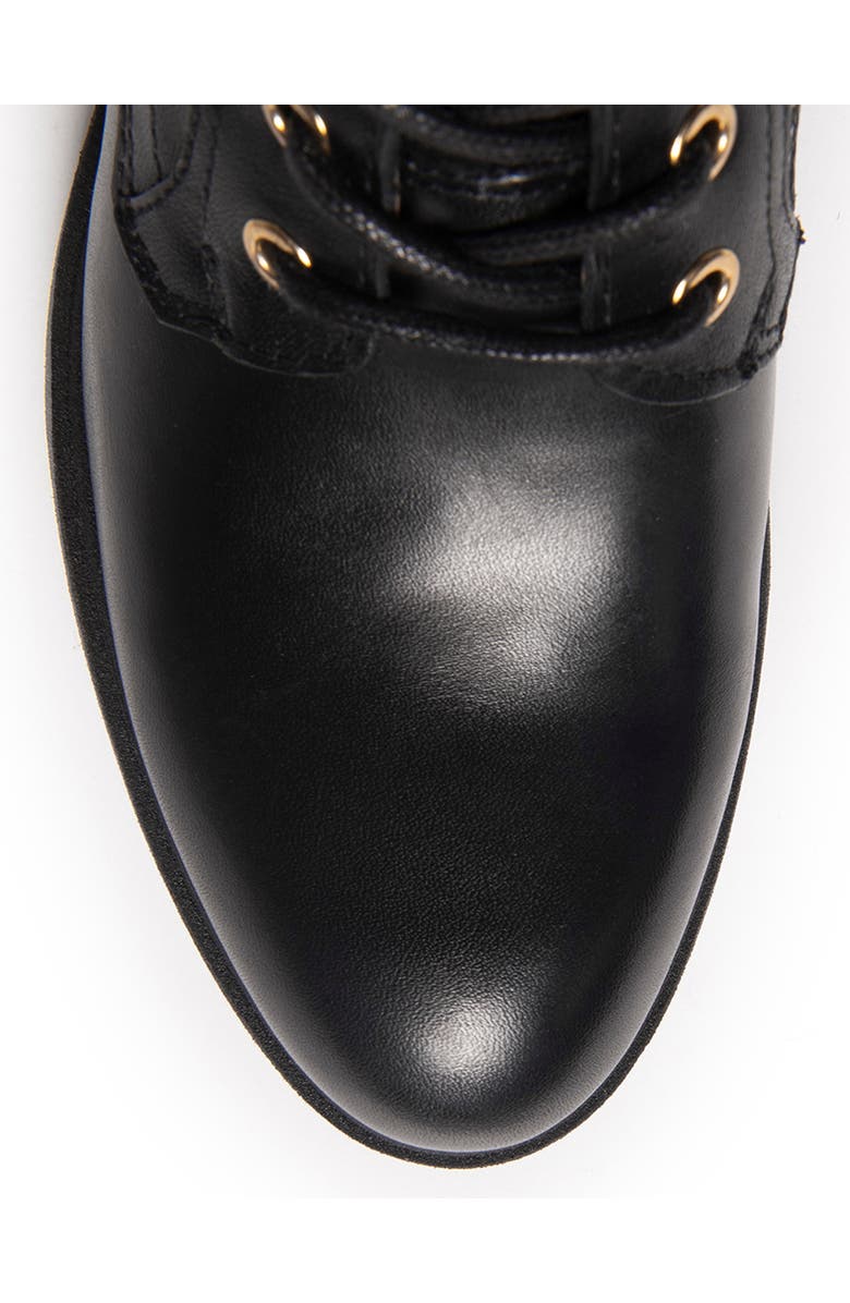 NeroGiardini Moto Platform Boot, Alternate, color,