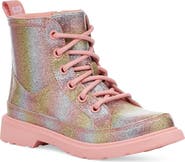 UGG® Robley Glitter Genuine Shearling Lined Boot