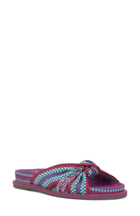 Gryfynn Slide Sandal (Women)