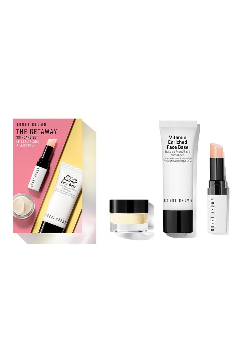 Mini Getaway Skincare Set $53 Value, Main, color, NO COLOR