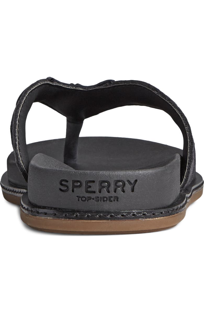 Sperry Waveside Flip Flop, Alternate, color,