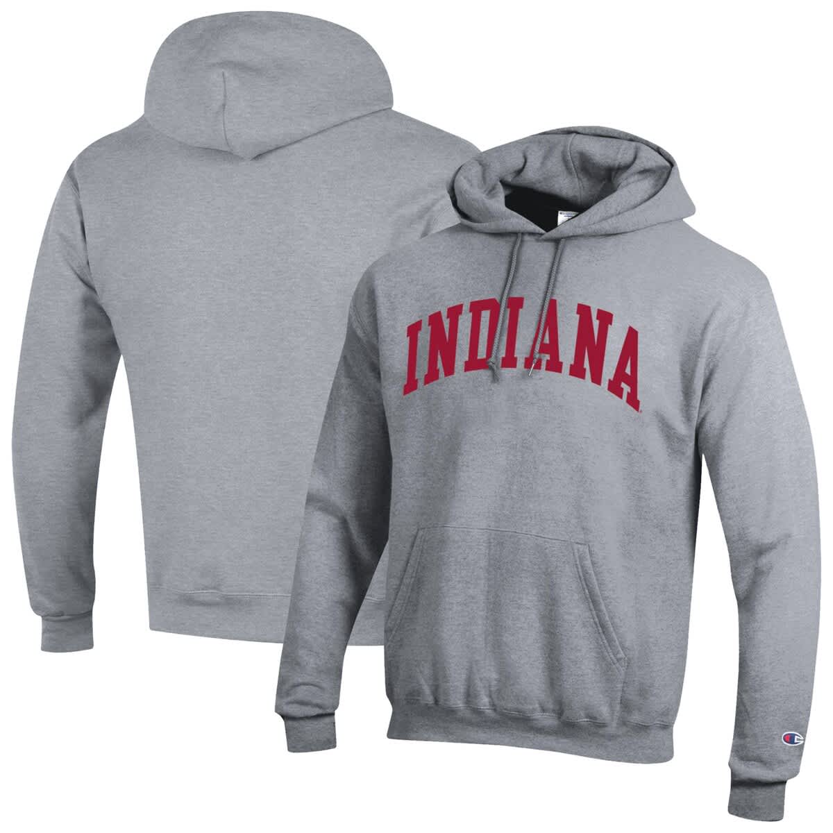 selected Heather Gray