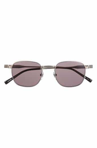 50mm Small Round Sunglasses