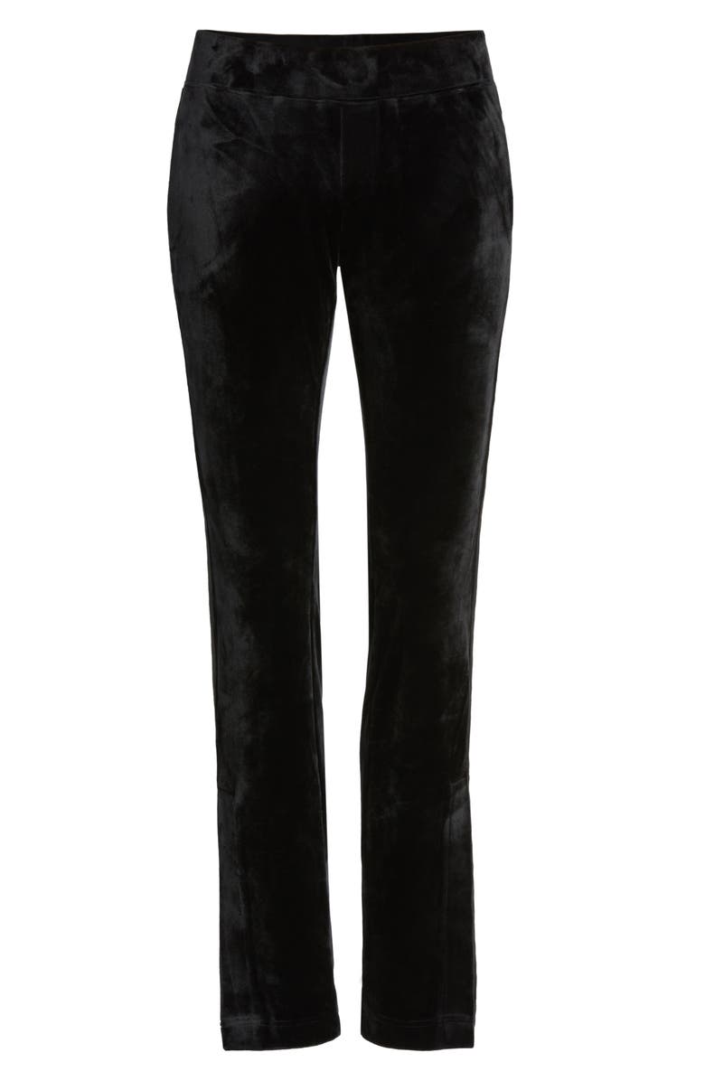 Pam & Gela Side Stripe Track Pants, Alternate, color,