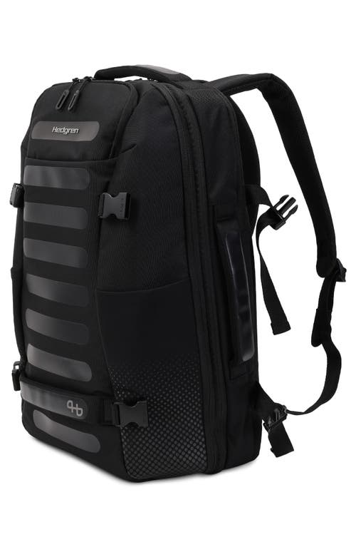 Hedgren Trip Large Expandable Travel Backpack