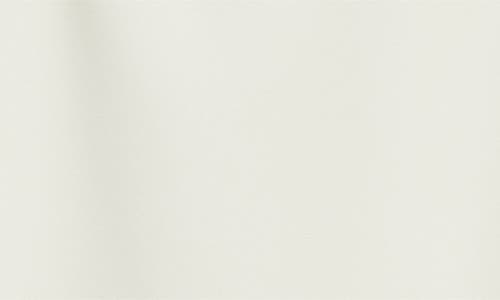 Oscar De La Renta Twist Neck Stretch Silk Top
