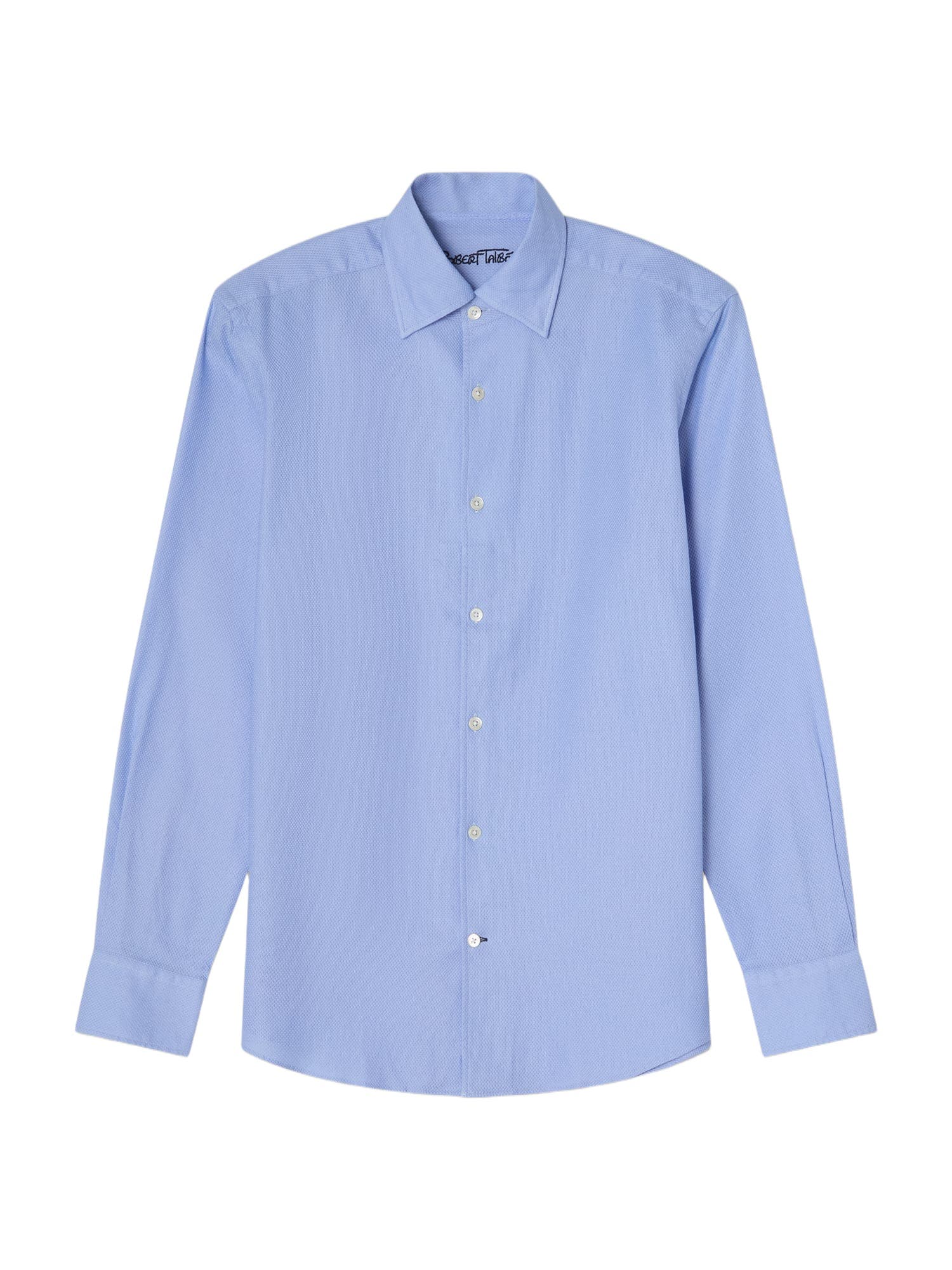 Morgan Giro Inglese Shirt - image 4