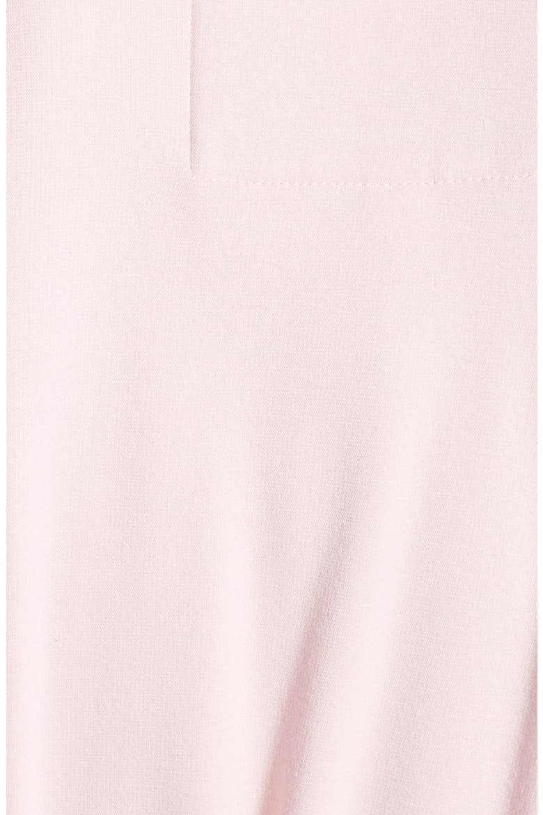 'Blanche' Robe, Alternate, color, BABY PINK