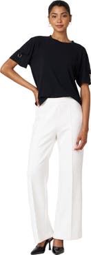 Rebody Active Cargo Short Sleeve Top