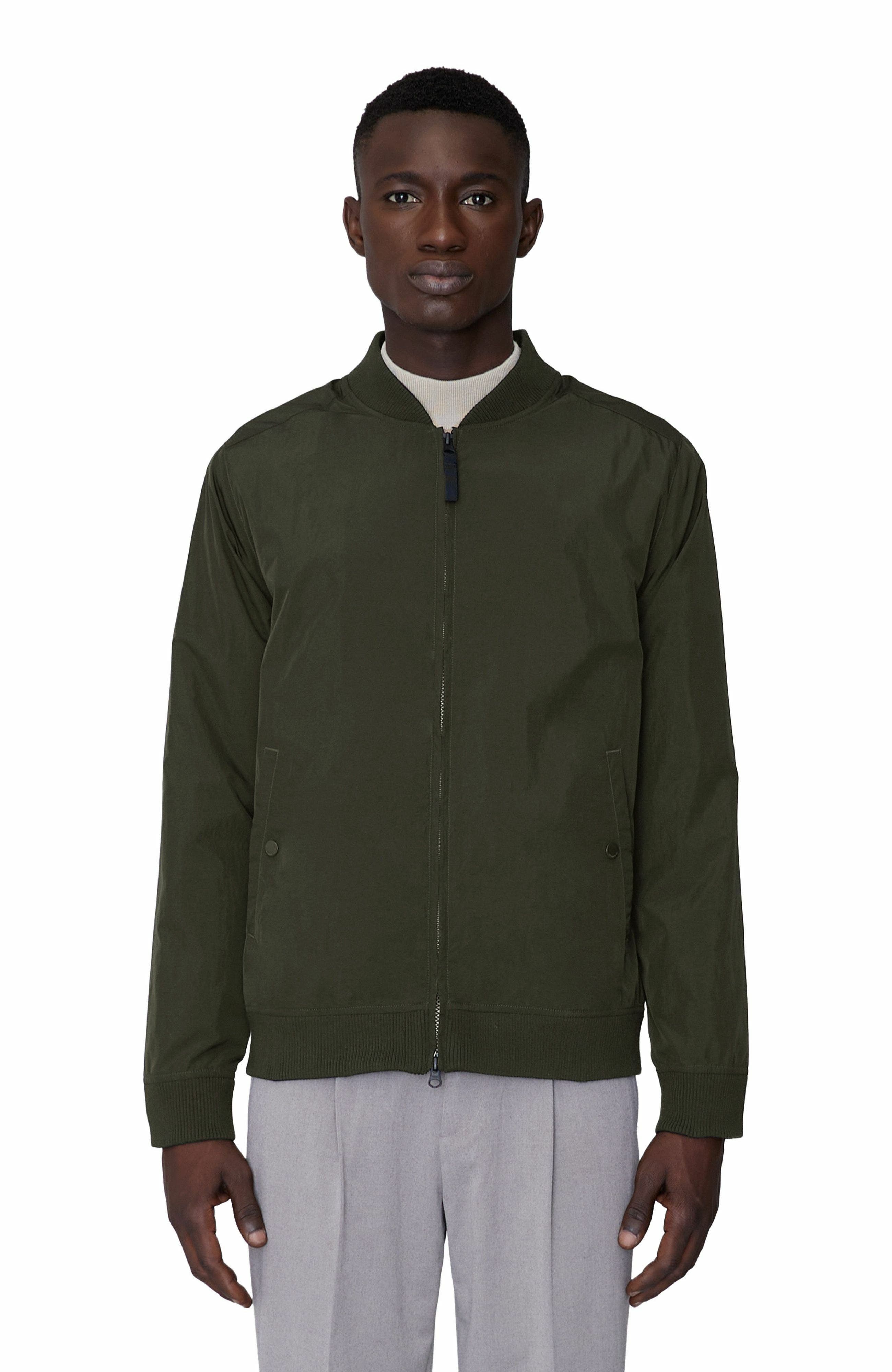 DANIEL | Bomber Jacket - image 3