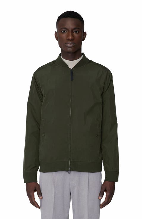 DANIEL | Bomber Jacket