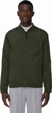 Quartz Co. DANIEL | Bomber Jacket