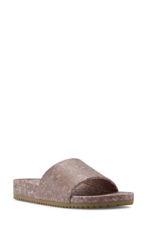 East Beach Slide Sandal (Women)