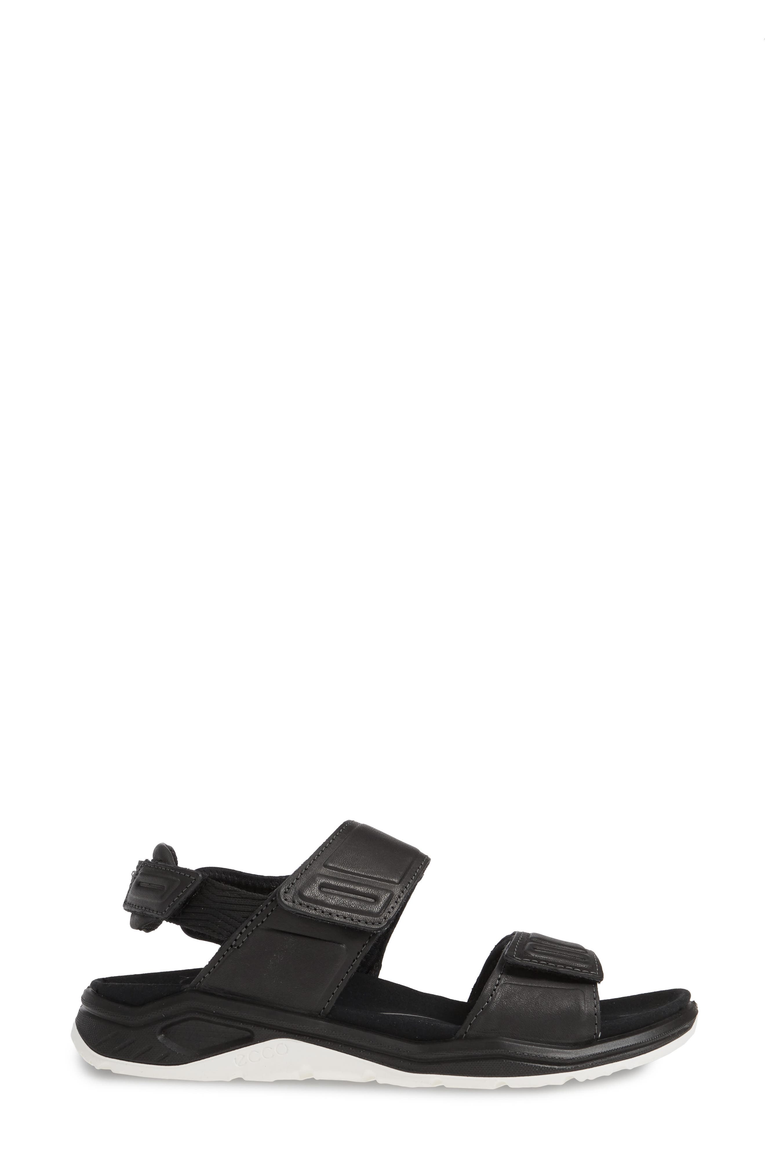ECCO X-Trinsic Sandal, Alternate, color, 