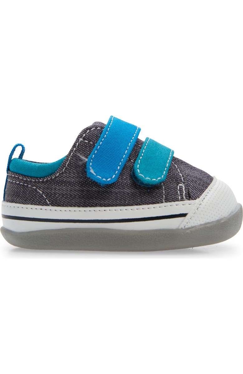 See Kai Run Waylon Sneaker, Alternate, color,