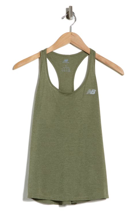 Essential Racerback Tank