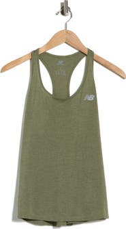 New Balance Essential Racerback Tank