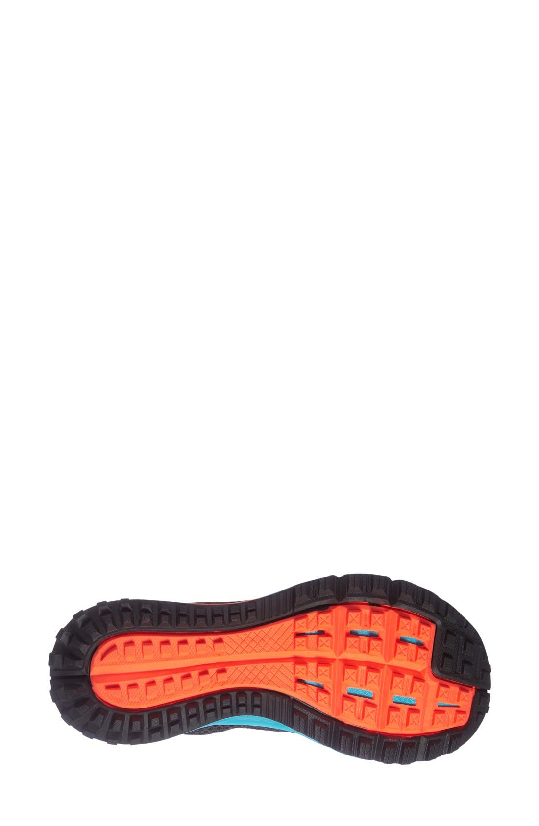 Nike 'Air Zoom Wildhorse 3' Trail Running Shoe, Alternate, color, 