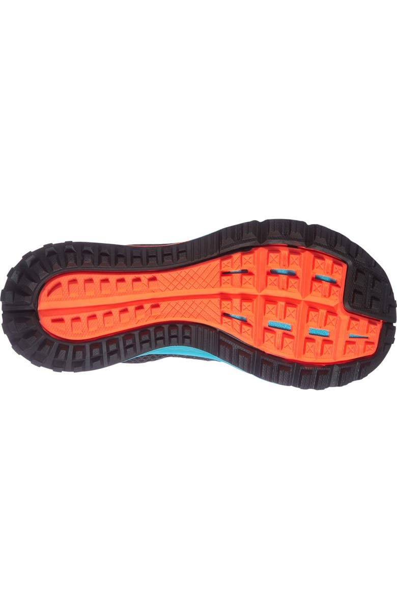 Nike 'Air Zoom Wildhorse 3' Trail Running Shoe, Alternate, color,