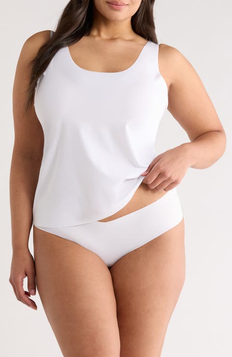 Everyday Invisible Edge Tank (Plus)