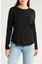 Soft Fade Long Sleeve T-Shirt