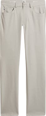 Brax Chuck Hi Flex Fancy Modern Fit Five-Pocket Pants