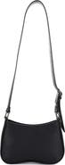 Mali + Lili Alana Recycled Vegan Leather Convertible Crossbody Bag