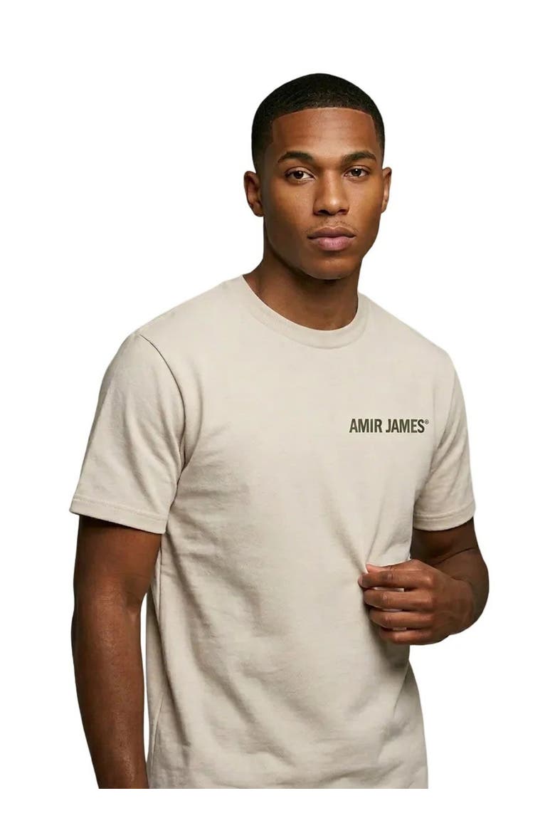 History Tee, Alternate, color, Beige