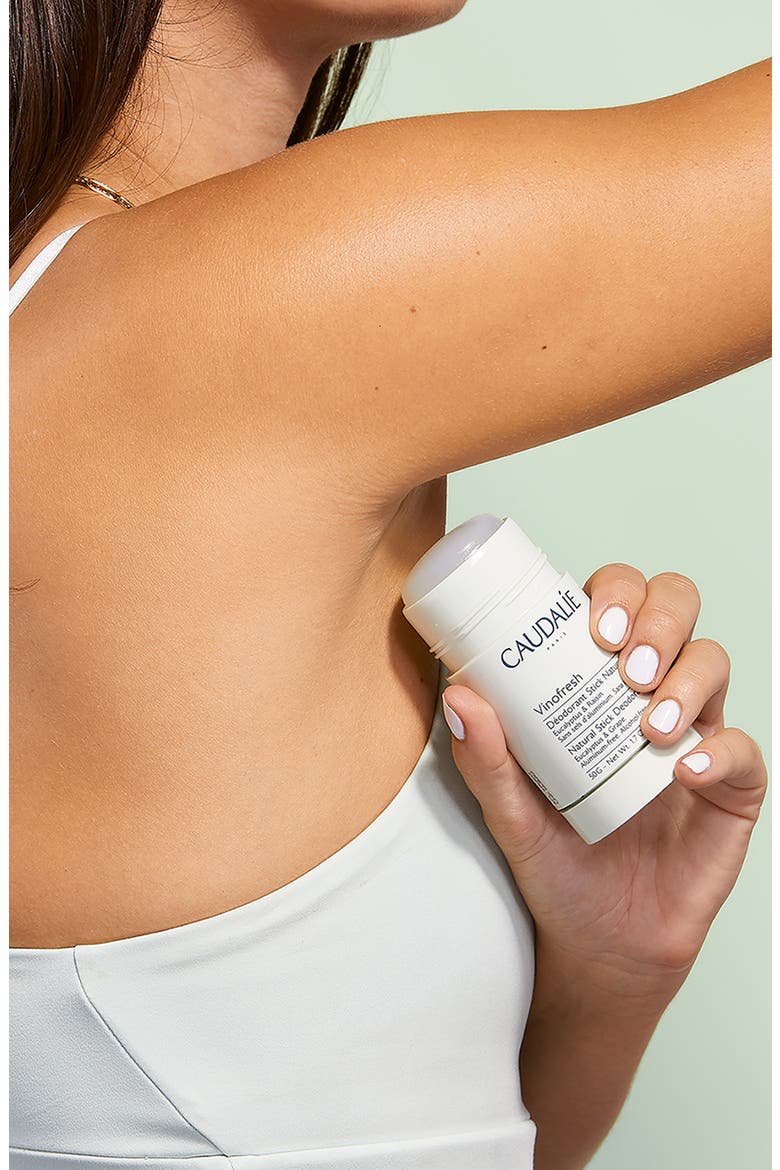 Vinofresh Natural Stick Deodorant, Alternate, color, NO COLOR