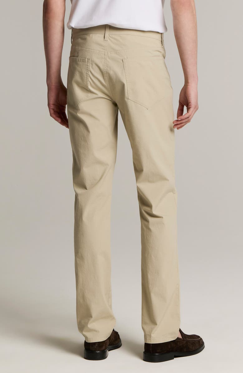 Vince Dylan Slim Fit Stretch Cotton 5-Pocket Pants, Alternate, color,