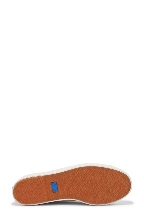 Keds ® Triple Up Platform Sneaker