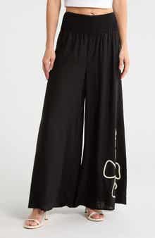 Vince Camuto Wide Leg Pants