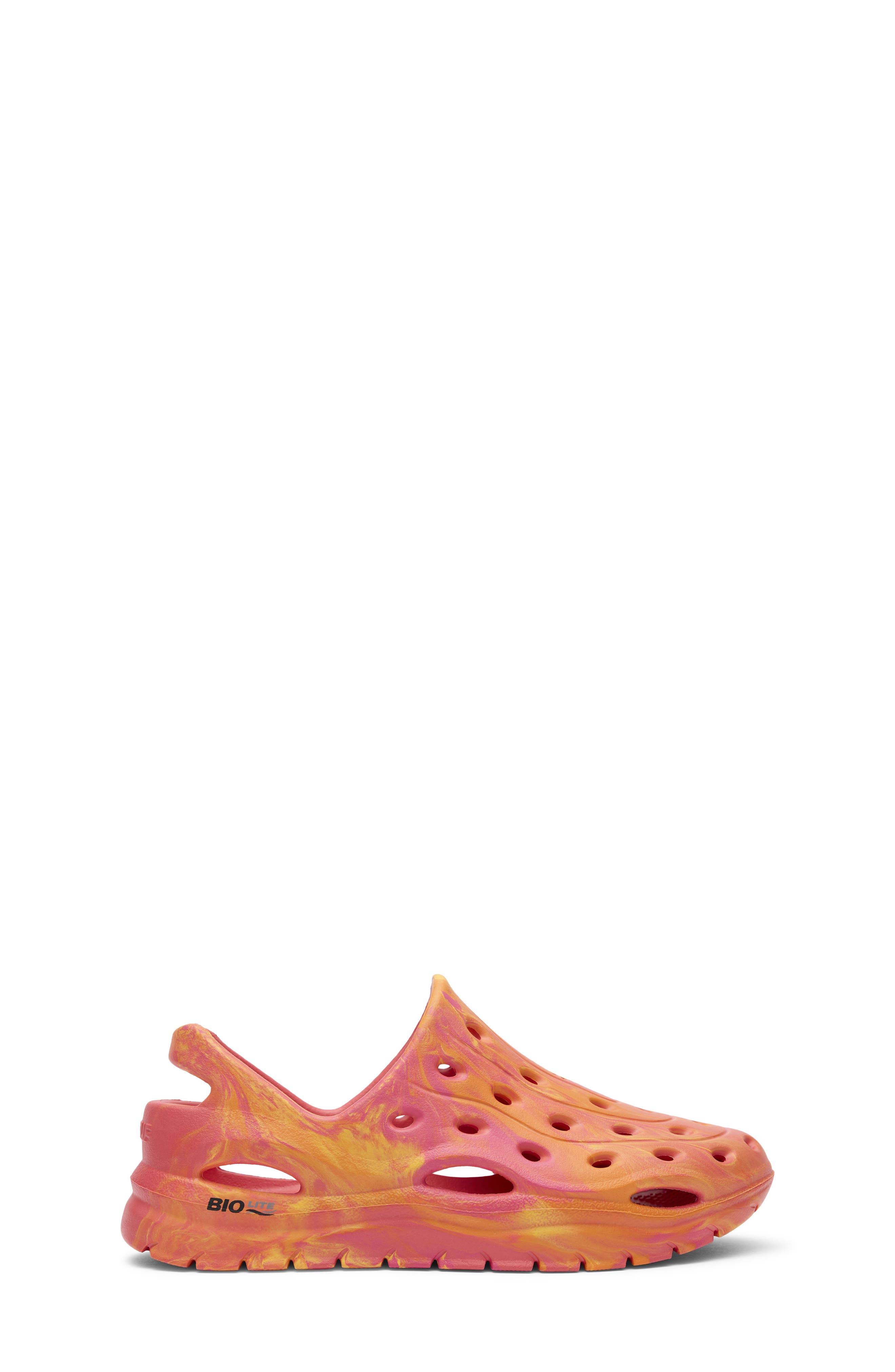 XTRATUF Riptide Sandal, Alternate, color, Lava Cayenne Swirl