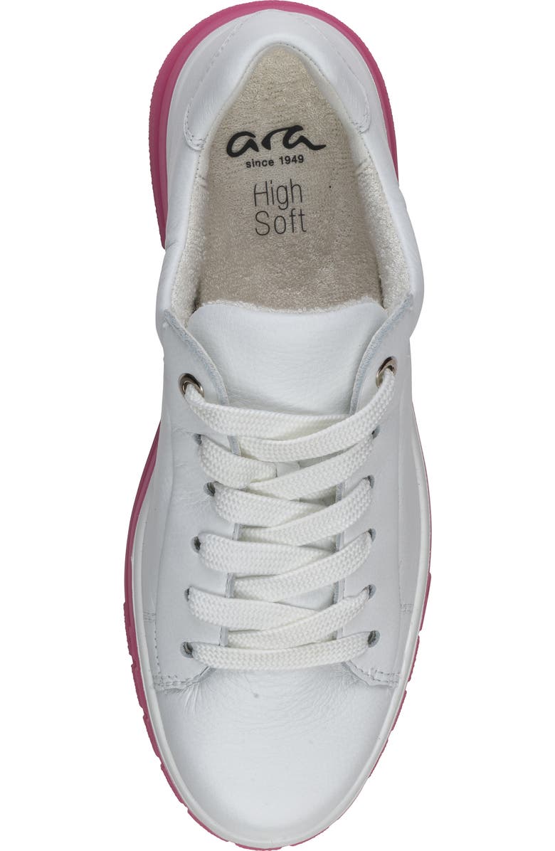 ara Forsyth Sneaker, Alternate, color,