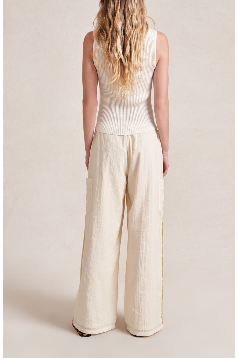Melodie Trouser, Alternate, color, Ivory