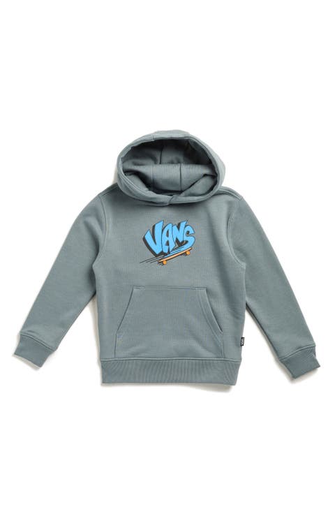 Kids' SK8 Graphic Hoodie (Toddler & Little Kid)