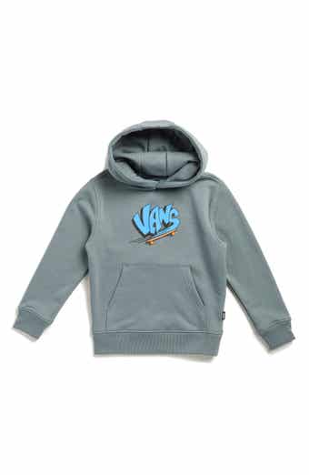 Vans Kids' SK8 Graphic Hoodie