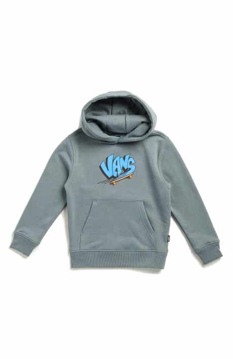 Vans Kids' SK8 Graphic Hoodie