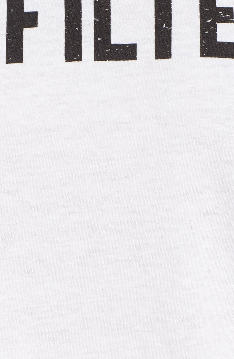 Sub_Urban Riot 'No Filter' Graphic Tee, Alternate, color, 