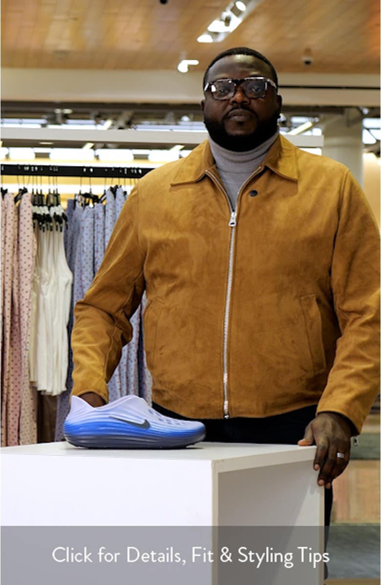 ReactX Rejuven8 Slip-On, sales video thumbnail