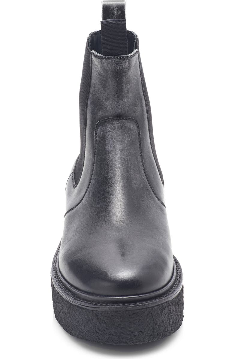 Free People Carmel Platform Chelsea Boot, Alternate, color,