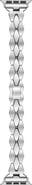 Posh Tech Ava Stainless Steel Apple Watch® Watchband